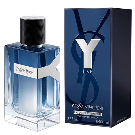 ysl vivo|y live scents.